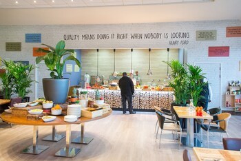Hotel Radisson Blu Cork Airport