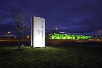 Hotel Radisson Blu Cork Airport