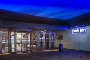 Hotel Radisson Blu Cork Airport