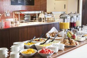 Hotel Radisson Blu Cork Airport
