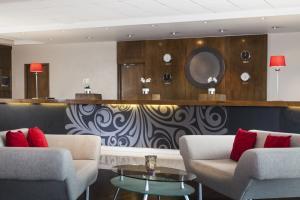 Hotel Radisson Blu Cork Airport