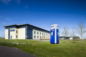 Hotel Radisson Blu Cork Airport