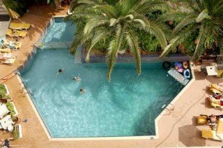 Hotel Ideon