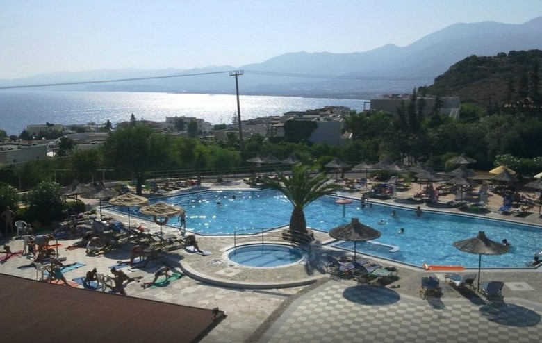 Semiramis Village Hotel