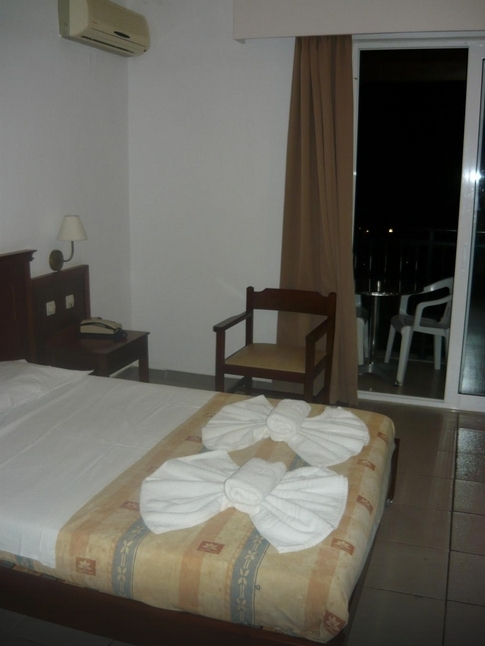 Semiramis Village Hotel