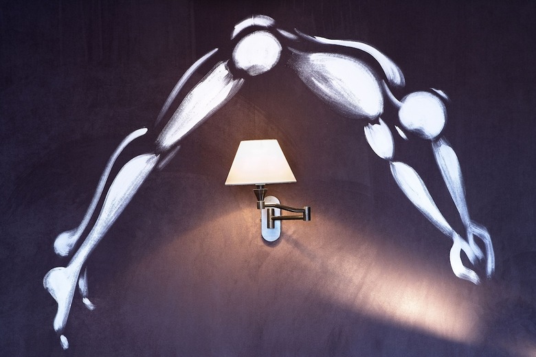 Hotel H�tel Des Academies Et Des Arts