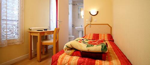 Mary's Hotel