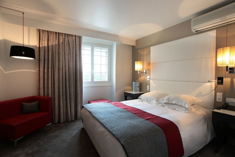 Hotel R�sidence De Chiberta Et Du Golf