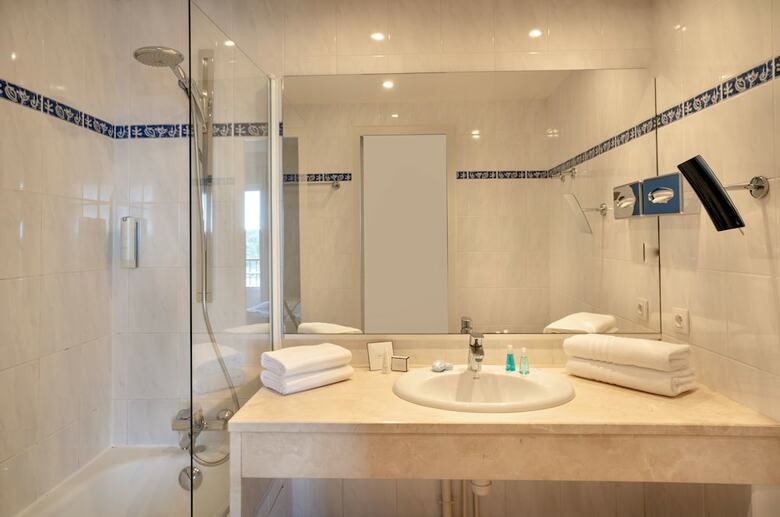 Hotel R�sidence De Chiberta Et Du Golf