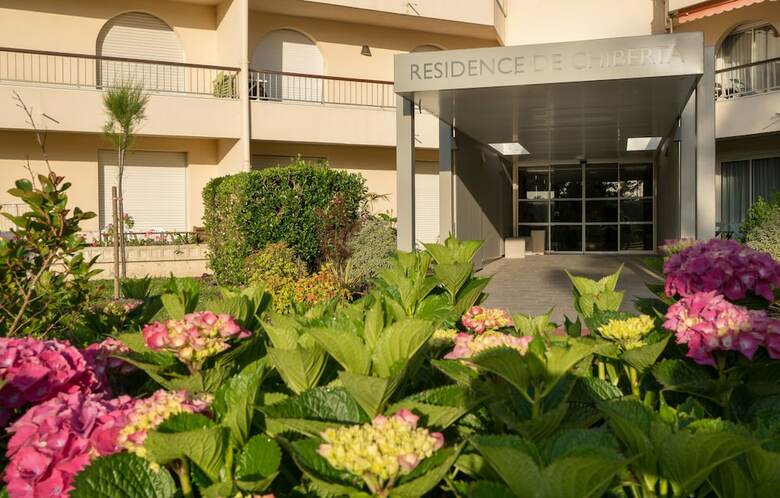 Hotel R�sidence De Chiberta Et Du Golf