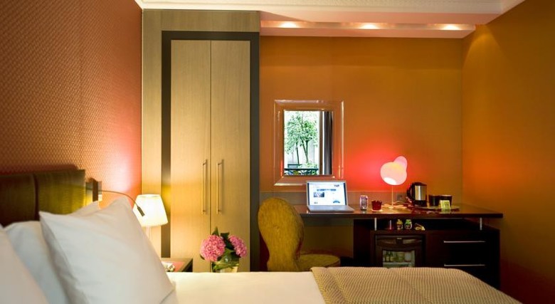 Hotel H�tel Elys�es Mermoz