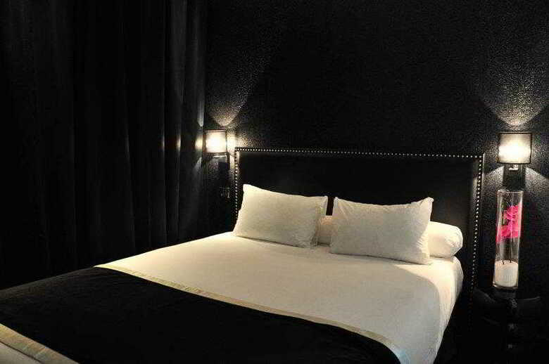 Hotel H�tel Diva Opera