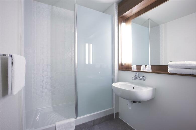 Hotel Campanile Paris 11 - Bastille