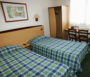 Hotel Campanile Paris 11 - Bastille