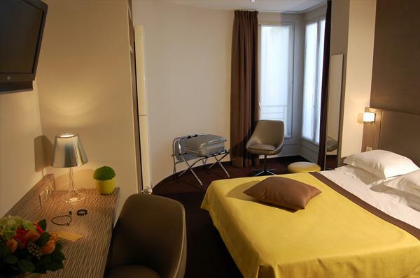 Hotel Acropole