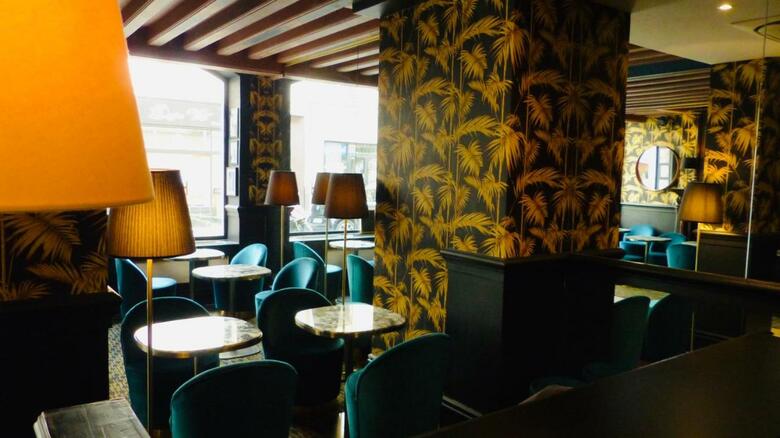Hotel H�tel Noir