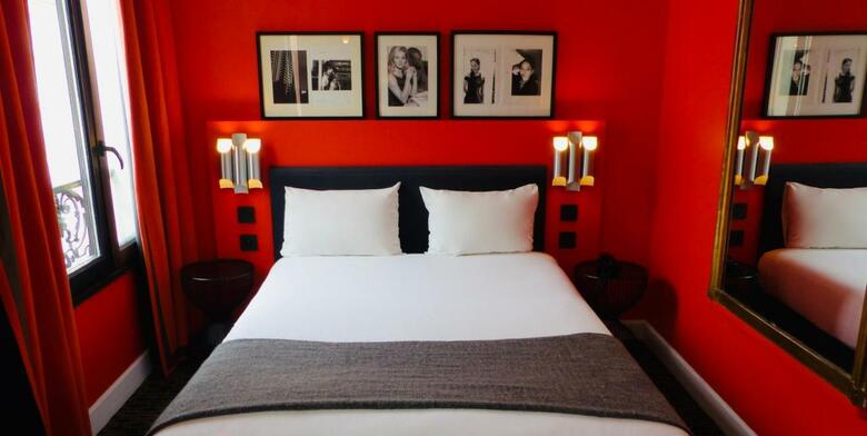 Hotel H�tel Noir