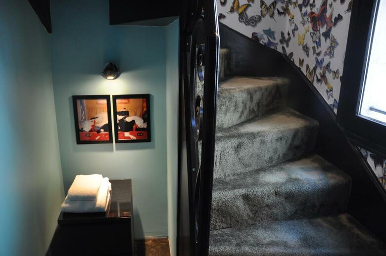 Hotel H�tel Noir