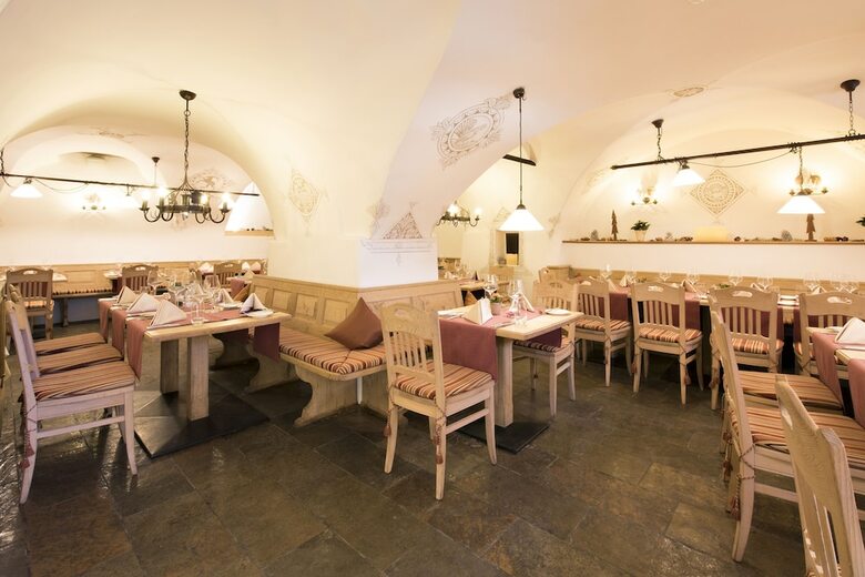 Hotel Precise Tale Seehof Davos