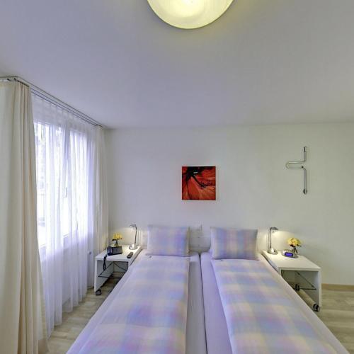 Sporting Hotel
