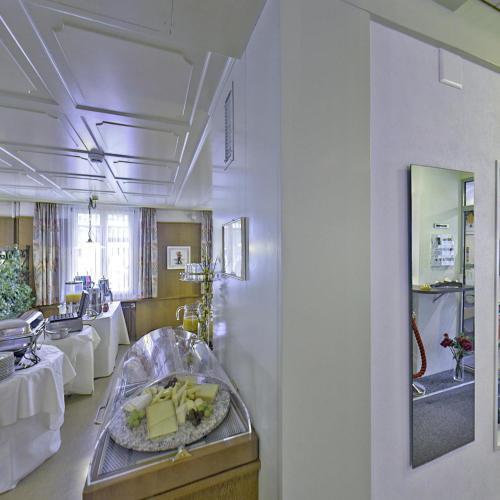 Sporting Hotel