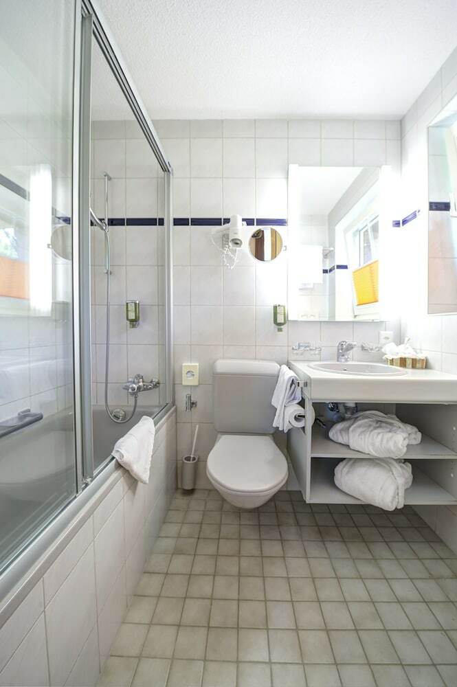 Hotel Kirchb�hl
