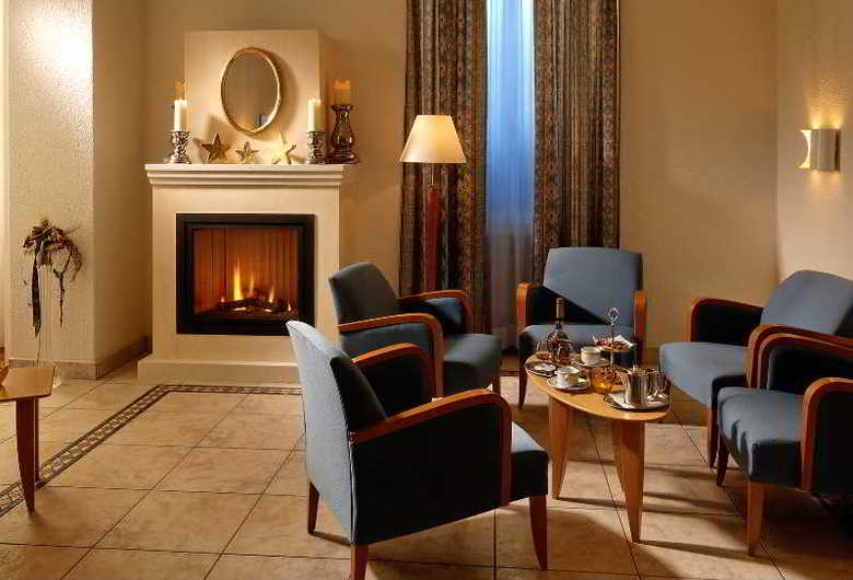 Hotel Bristol - Relais Du Silence