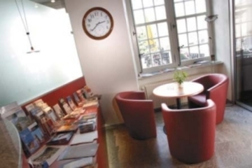 Best Western Hotel De La Rose