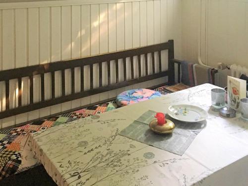 One-bedroom Holiday Home In Arvika