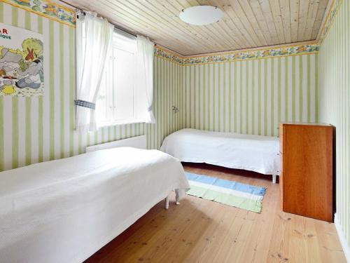 Two-bedroom Holiday Home In Str�ngn�s 1