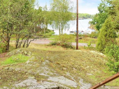 Two-bedroom Holiday Home In Oskarshamn