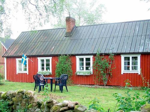 Two-bedroom Holiday Home In Laholm 2