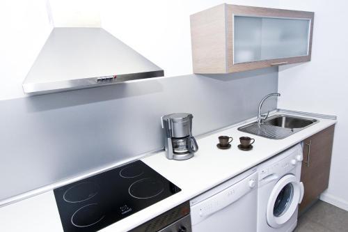 Apartamento Turismar - Almansa