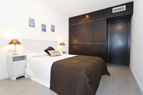Apartamento Turismar - Almansa