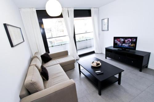 Apartamento Turismar - Almansa