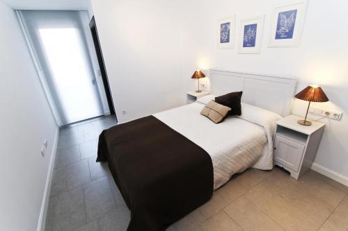 Apartamento Turismar - Almansa