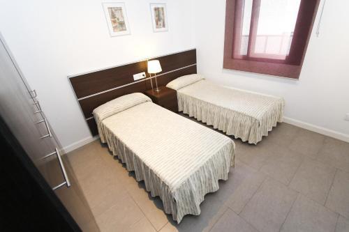 Apartamento Turismar - Almansa