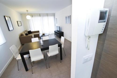 Apartamento Turismar - Almansa