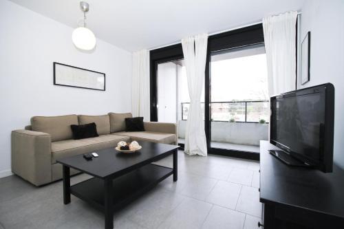 Apartamento Turismar - Almansa