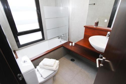 Apartamento Turismar - Almansa