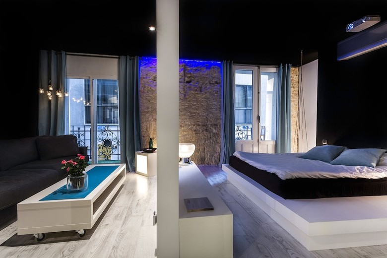 Apartamento Zrooms Suites