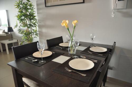 Apartamento Casa La Florista