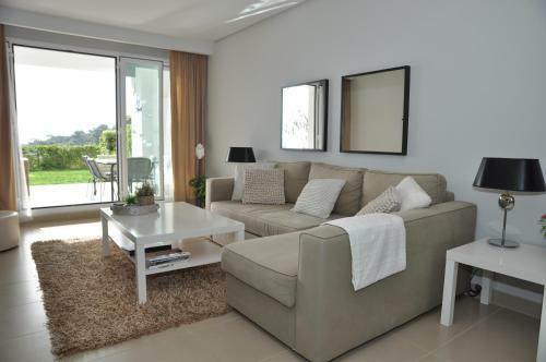 Apartamento Casa La Florista