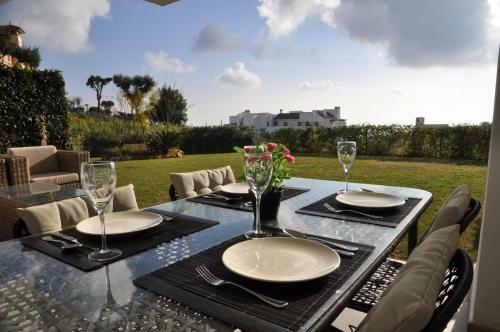 Apartamento Casa La Florista