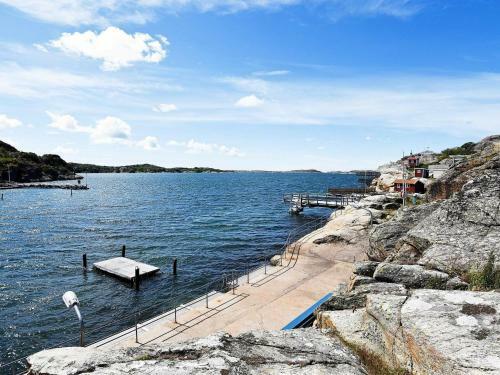 One-bedroom Holiday Home In Ell�s