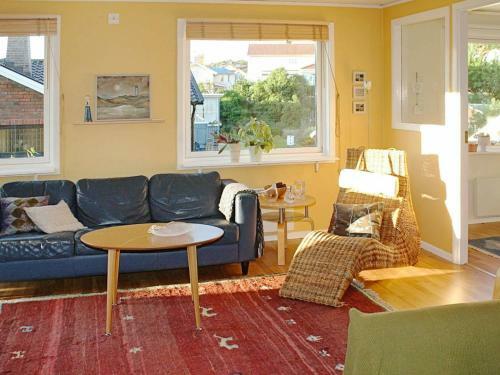 One-bedroom Holiday Home In Ell�s