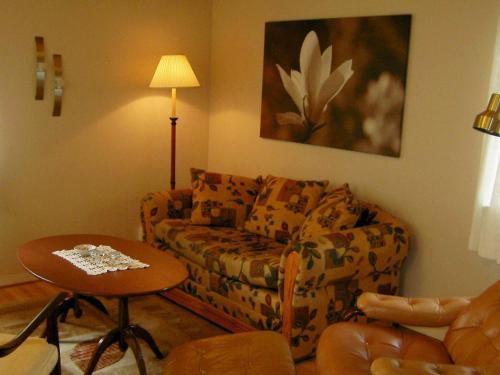 One-bedroom Holiday Home In Laholm