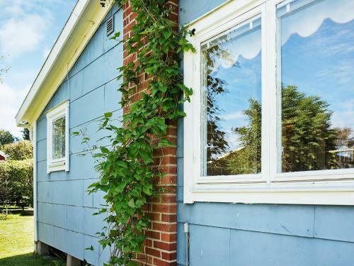 Two-bedroom Holiday Home In Falkenberg 1