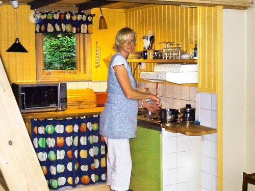 Holiday Home In Floda