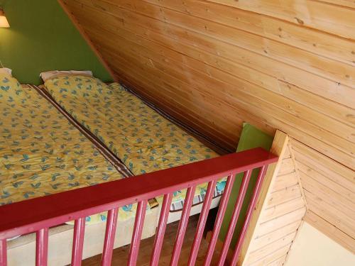 Holiday Home In Floda